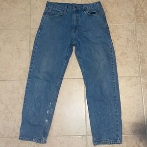 Men’s jeans